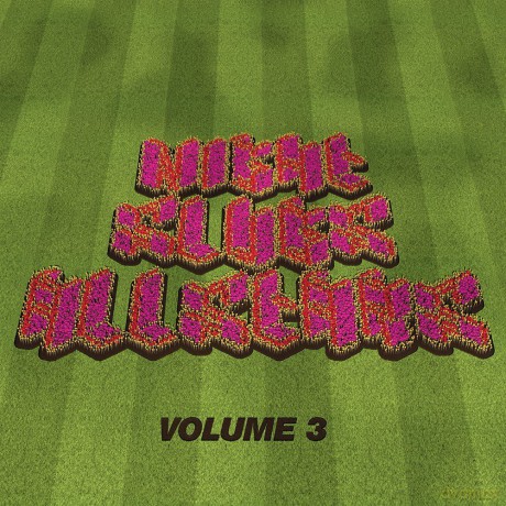 Night Slugs Allstars Volume 3 [CD]