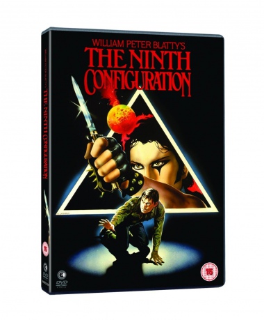 Ninth Configuration [DVD]