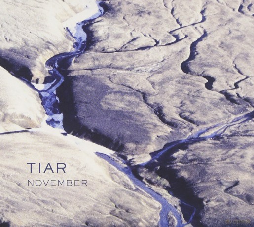 Tiar: November [CD]