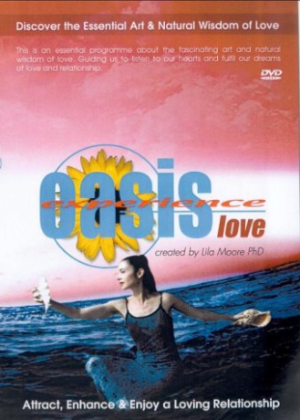 Oasis Experience Love [DVD]
