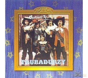 Trubadurzy: Będziesz Ty [CD]