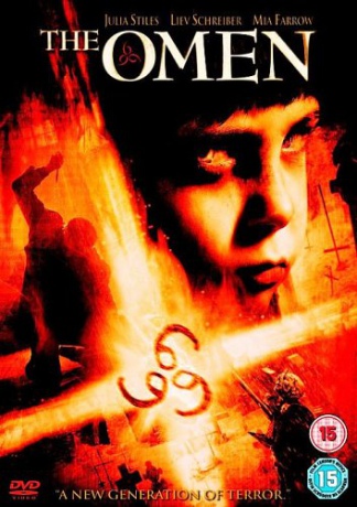 Omen [DVD]