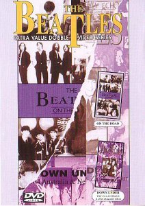 Beatles: On The Road Down Under [DVD]