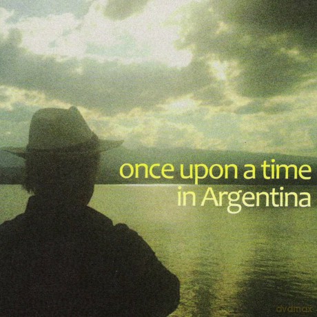 George Haslam: Once Upon A Time In Argentina [2CD]