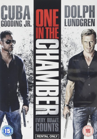 One In The Chamber [DVD]