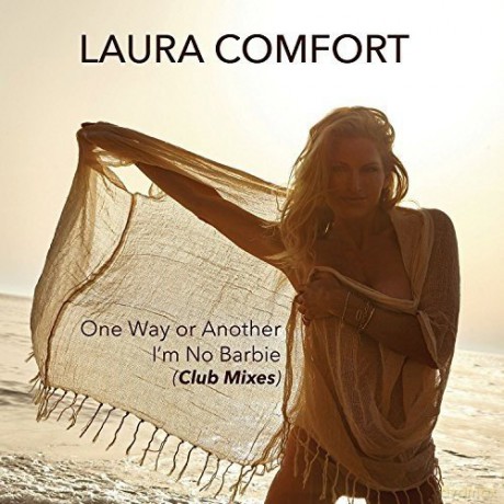 Laura Comfort: One Way Or Another [CD]