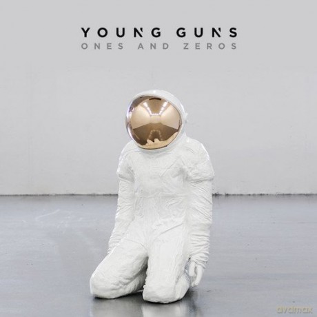 Young Guns: Ones And Zeros [CD]