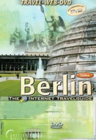 Online Berlin [DVD]