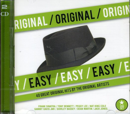 Original Easy [2CD]