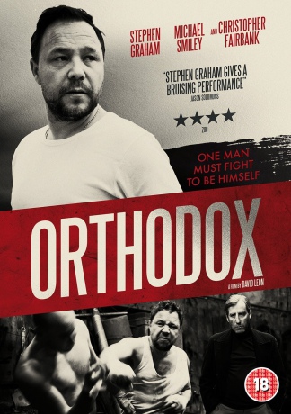 Orthodox [DVD]