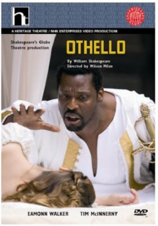 Othello [DVD]