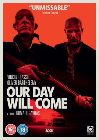 Our Day Will Come [DVD]