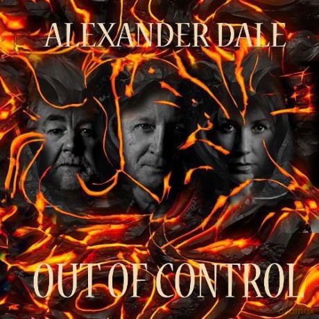 Alexander Dale: Out Of Control [CD]