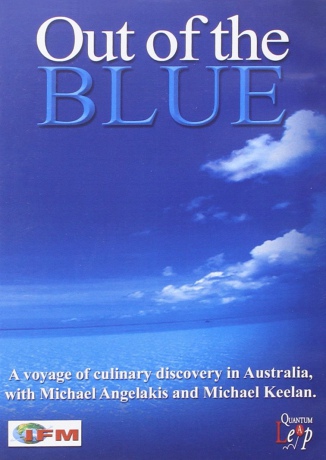 Out Of The Blue [DVD]