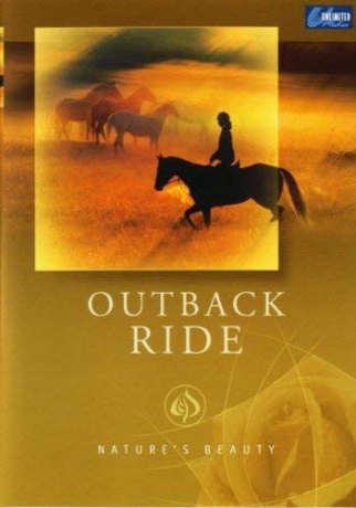 Outback Ride [DVD]