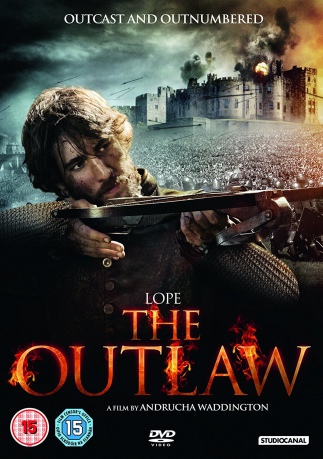 Outlaw [DVD]