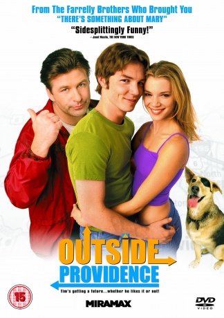 Outside Providence [DVD]