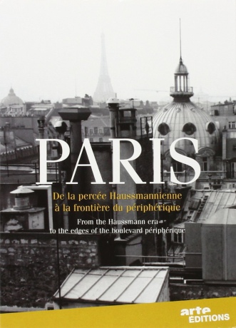 Paris [DVD]