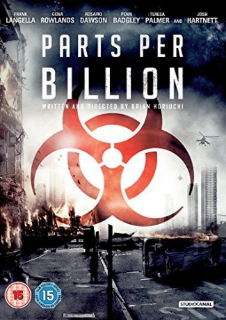 Parts Per Billion [DVD]
