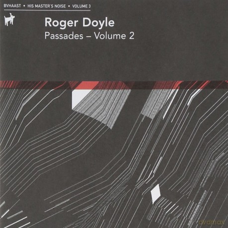 Roger Doyle: Passades Volume 2 [CD]