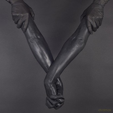 Made Of Oak: Penumbra [CD]