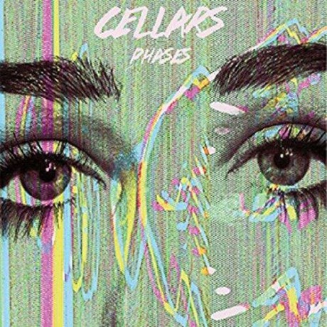Cellars: Phases [CD]