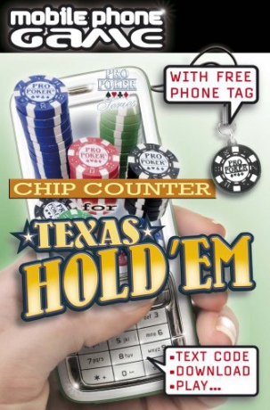 Poker Prepaid Mobile Phone Game [DVD]