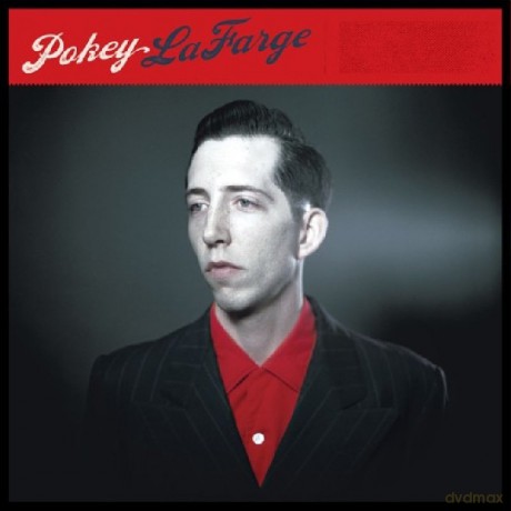 Pokey Lafarge: Pokey Lafarge [CD]