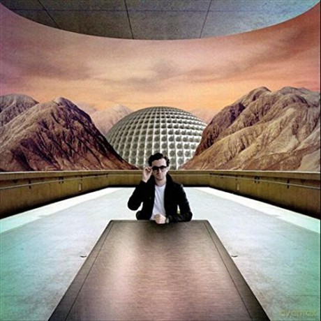 Fryars: Power [CD]