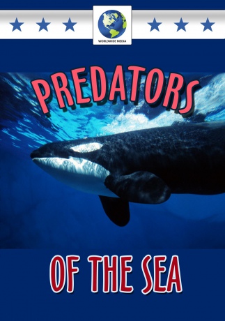 Predators Of The Sea [DVD]