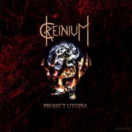Creinium: Project Utopia [CD]