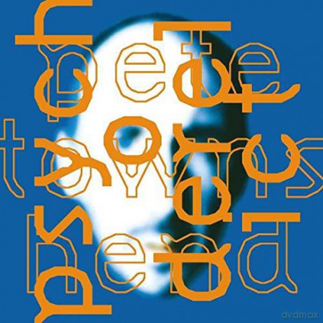 Pete Townshend: Psychoderelict [2xWinyl]
