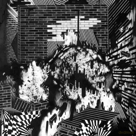 Cross Ghost: Public Housing [CD]