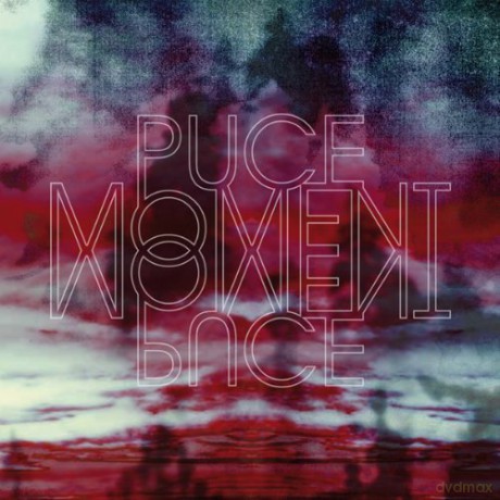 Puce Moment: Puce Moment [CD]