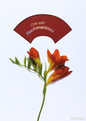 Rachmaninov Chill Gift Card [CD]