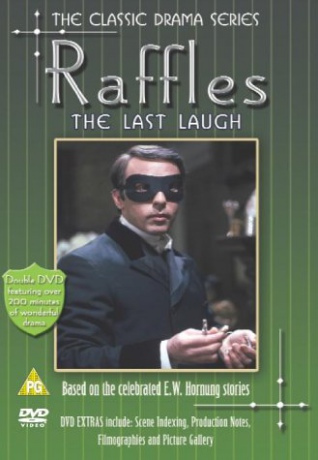 Raffles: The Last Laugh [DVD]