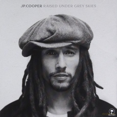 Jp Cooper: Raised Under Grey Skies [CD]