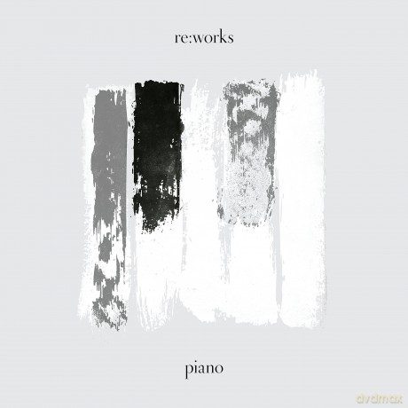 Re:Works Piano [2xWinyl]