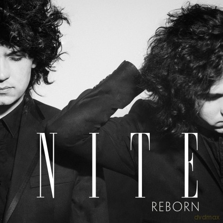 Nite: Reborn [CD]