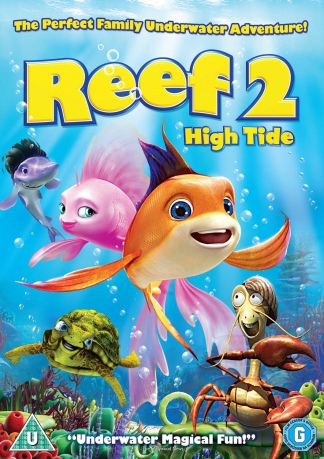 Reef 2 [DVD]