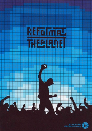 Reformat The Planet [DVD]