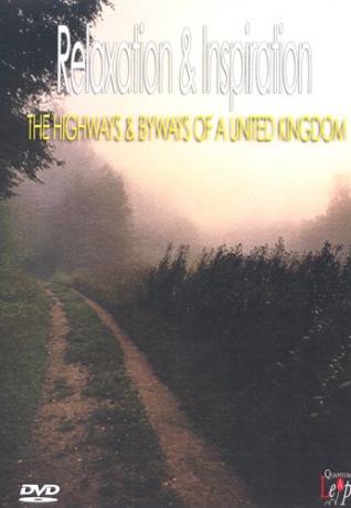 Relaxation Inspiration Highways [DVD]