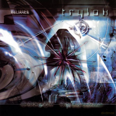 Trylok: Reliance [CD]