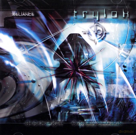Trylok: Reliance [CD]