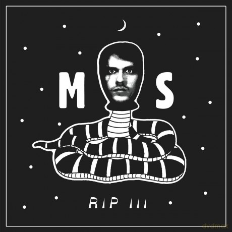 Michael Stasis: Rip III [CD]