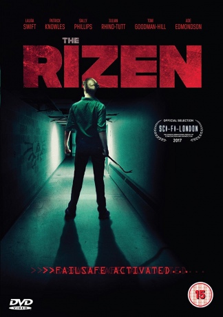 Rizen [DVD]