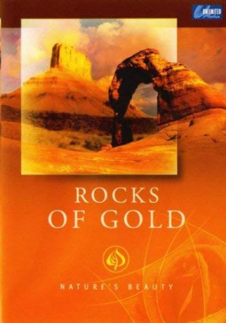 Rocks Of Gold [DVD]