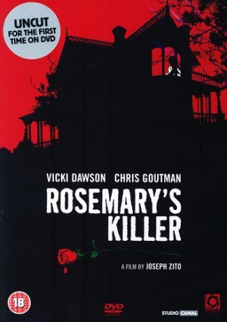 Rosemarys Killer [DVD]
