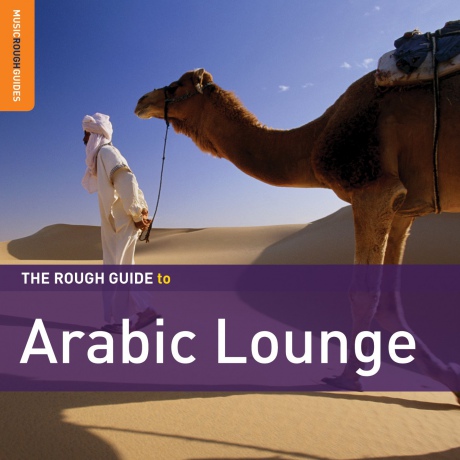 Rough Guide To Arabic Lounge [DVD]