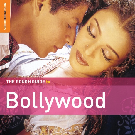 Tbc: Rough Guide To Bollywood 2nd Edition [DVD]